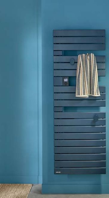 Chauffage / Climatisation - Comptoir des Fers