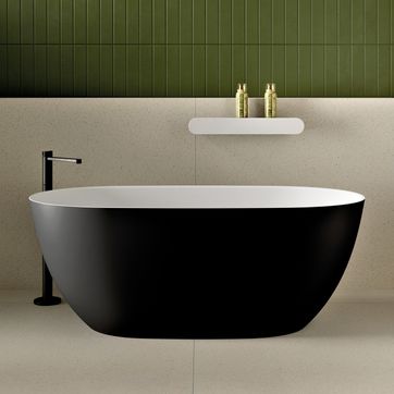 Baignoire marmite Marine Aubade Création