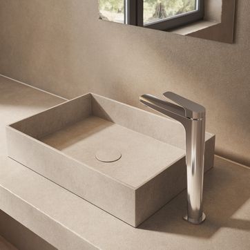 Mitigeur lavabo haut Amadeo de Ramonsoler