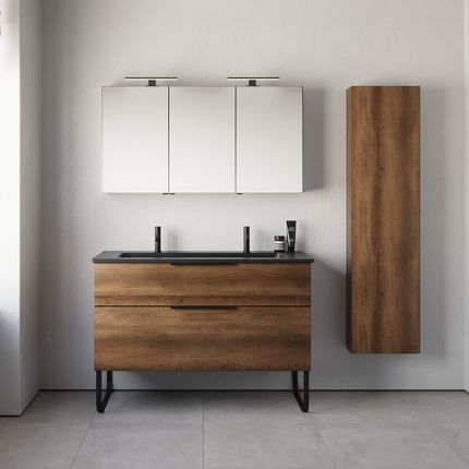 Meubles salle de bains Burgbad PASSION L 120 CM