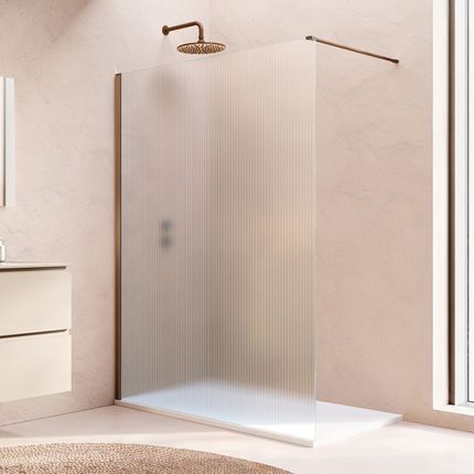 Walk-In-Lina - paroi de douche ronal cadura