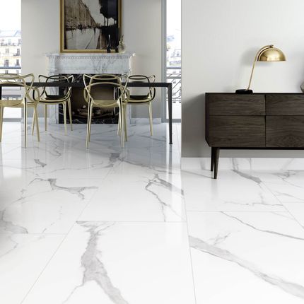 Carrelage pour sol intérieur Quintessence par Cerdomus