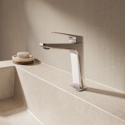 Mitigeur lavabo bas Amadeo de Ramonsoler