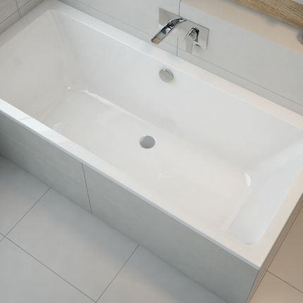 baignoire naya rectangulaire 