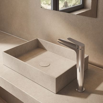 Mitigeur lavabo haut Amadeo de Ramonsoler