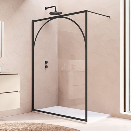 Paroi de douche Ronal Easy 2.0 Arche