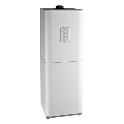 Chaudières sol gaz Chaffoteaux Pharos Green