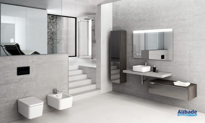 Collection pour Salle de Bain Inspira Roca 4