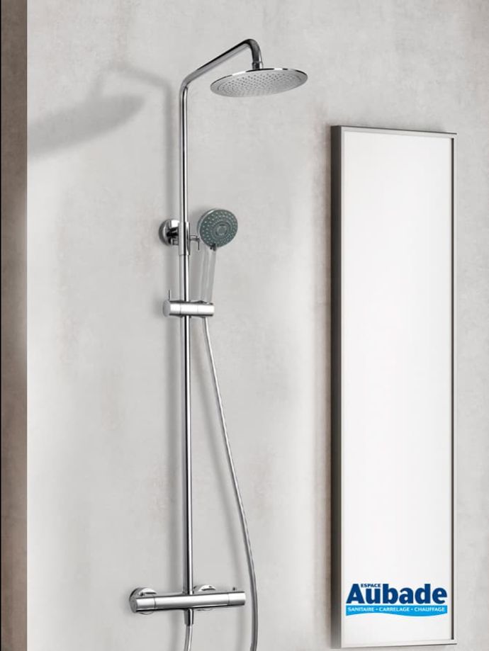 Shower Line 2 3