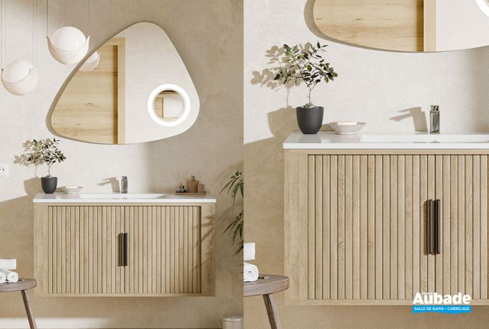 Meuble Nagoya suspendu  5