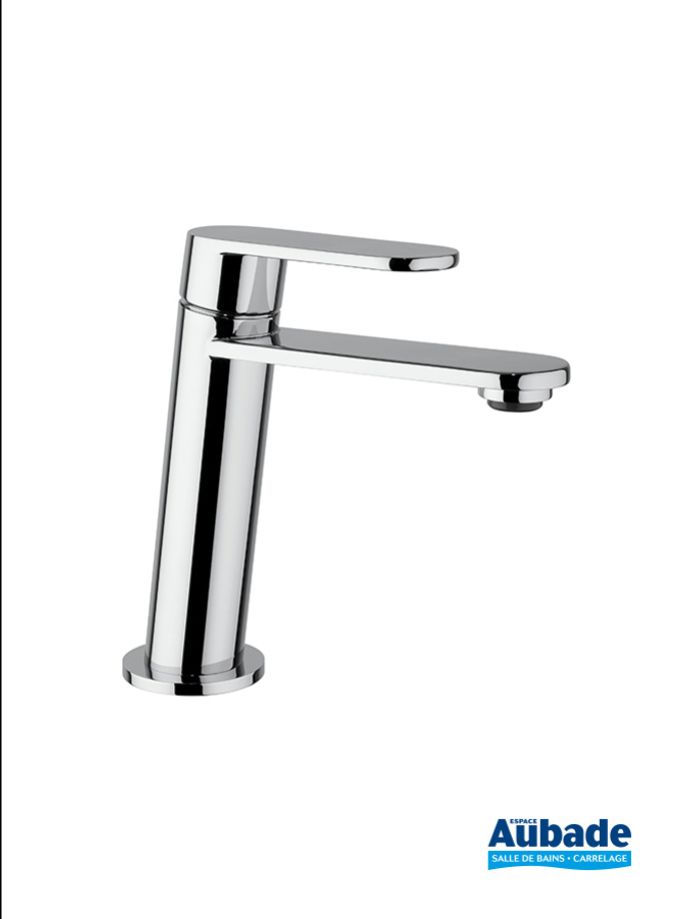 Robinetterie lavabo Paini capri medium chrome 