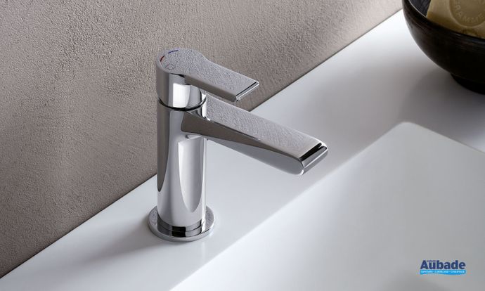 Delta - Mitigeur lave-mains ou petit lavabo