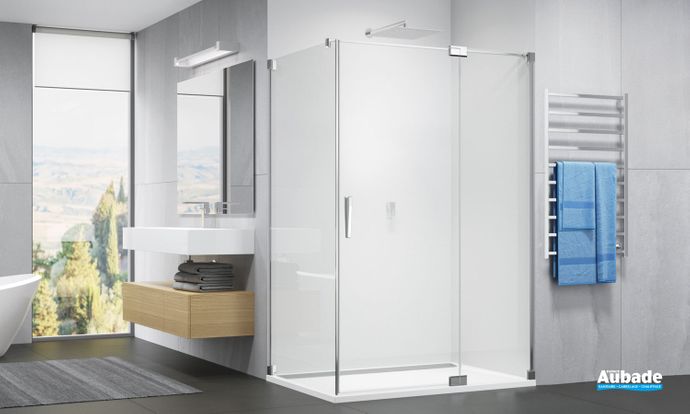 OPHALYS - Porte pivotante 3