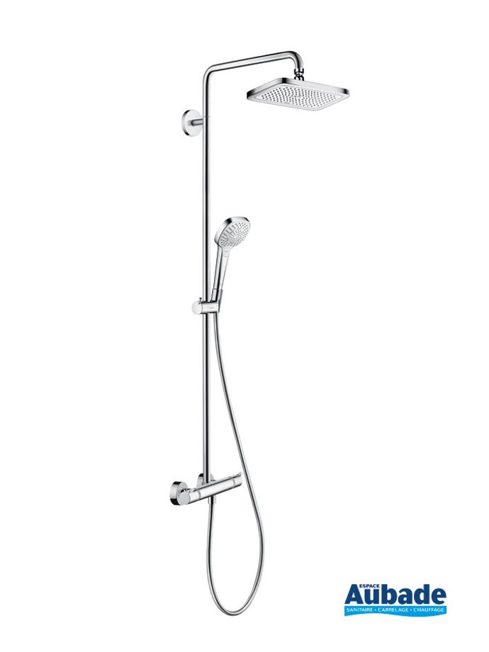 robinetterie-hydrotherapie-hansgrohe-showerpipe-280-softcube-colonne-douche