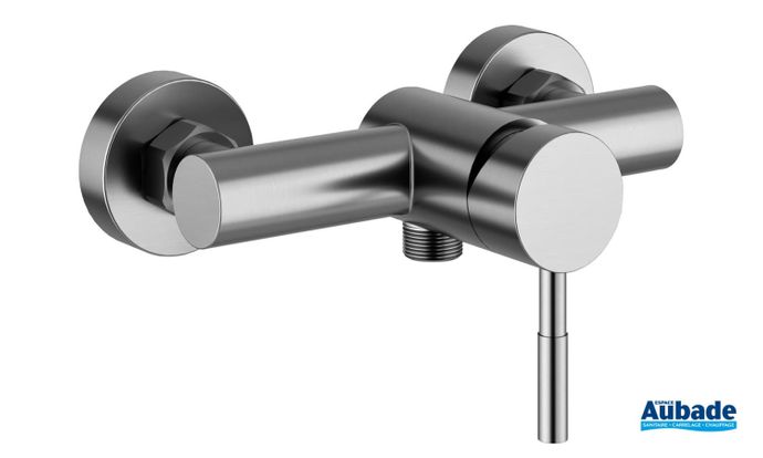 Inox Line - Mitigeur douche mécanique 1
