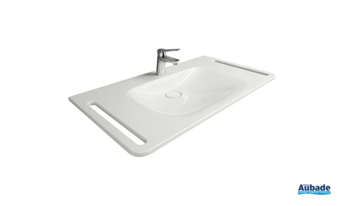 Derby Style - Plan de toilette 1