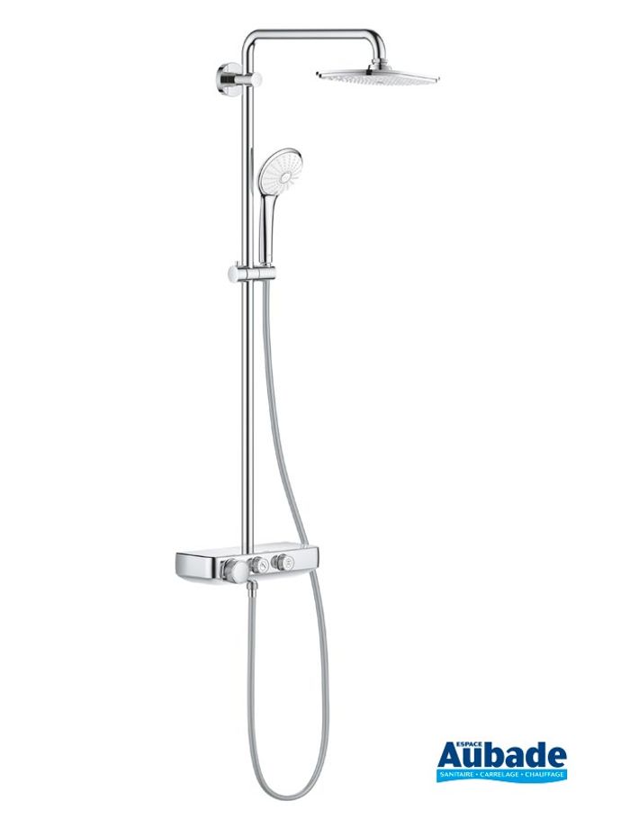 hydrotherapie-grohe-ovata-ozanne-chrome