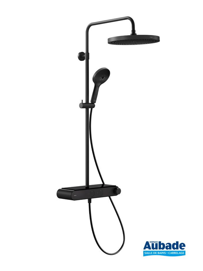 Ranio 2 - Colonne de douche thermostatique 3