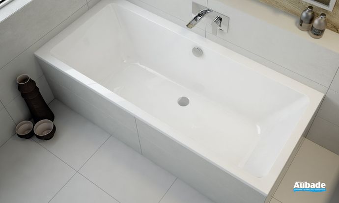 baignoire naya rectangulaire 
