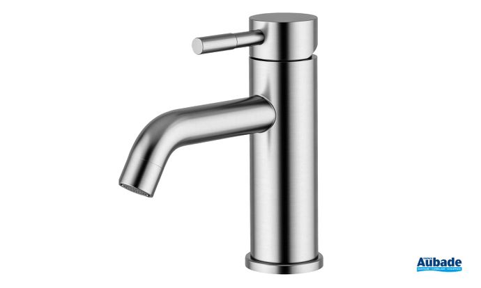 Mitigeur Inox Line 4