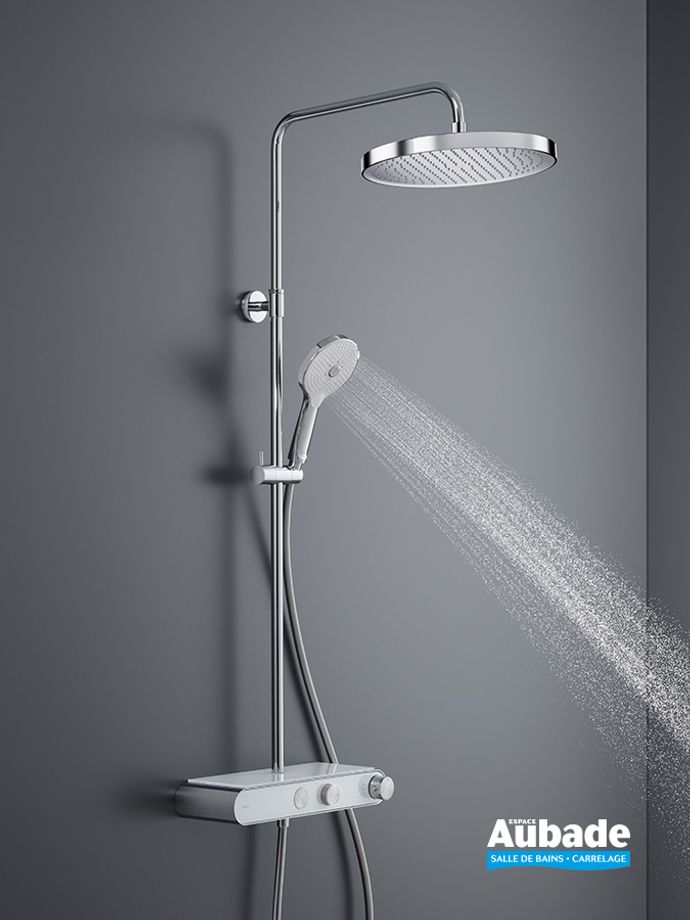 Ranio 2 - Colonne de douche thermostatique 2