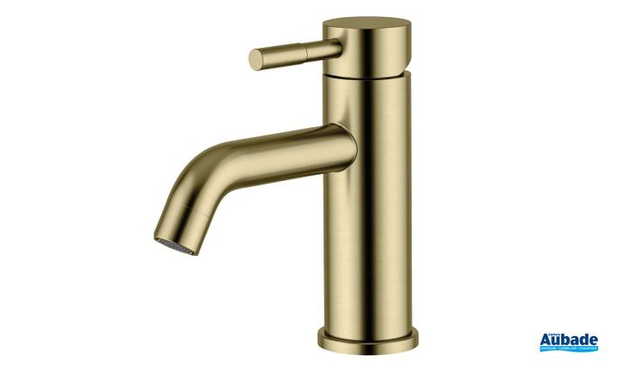 Mitigeur Inox Line 5