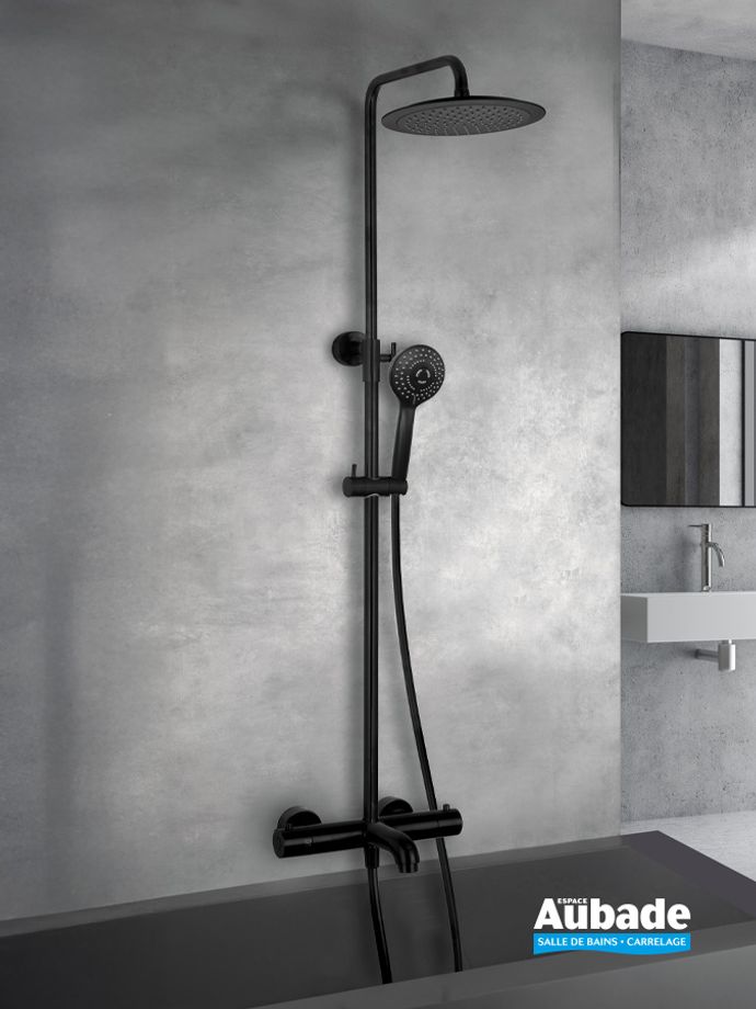 Colonne bain/douche Shower line 2 2