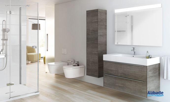 Collection pour Salle de Bain Inspira Roca 2