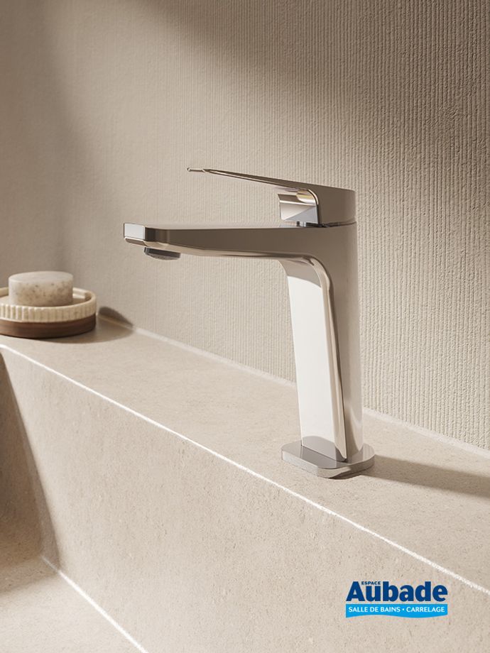 Mitigeur lavabo bas Amadeo de Ramonsoler