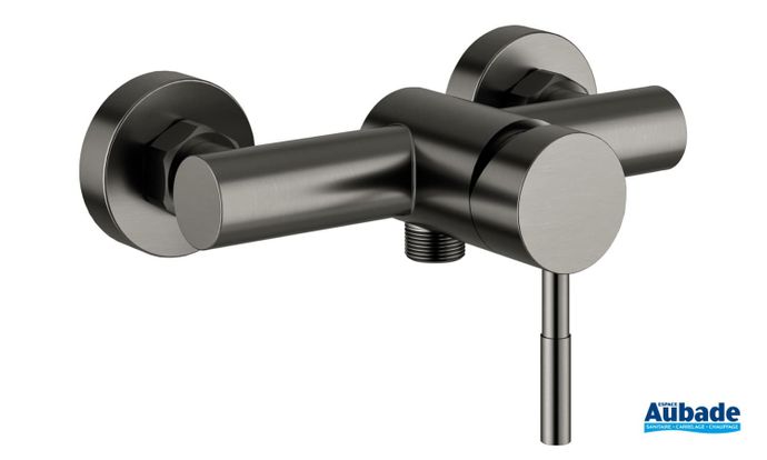 Inox Line - Mitigeur douche mécanique 4