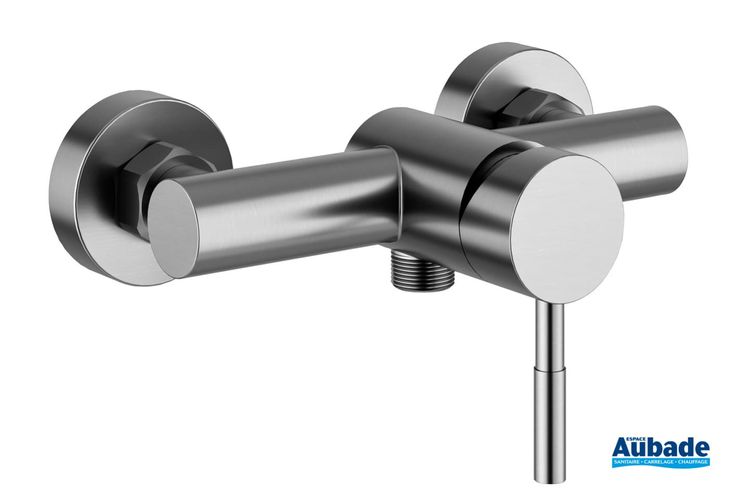 Inox Line - Mitigeur douche mécanique