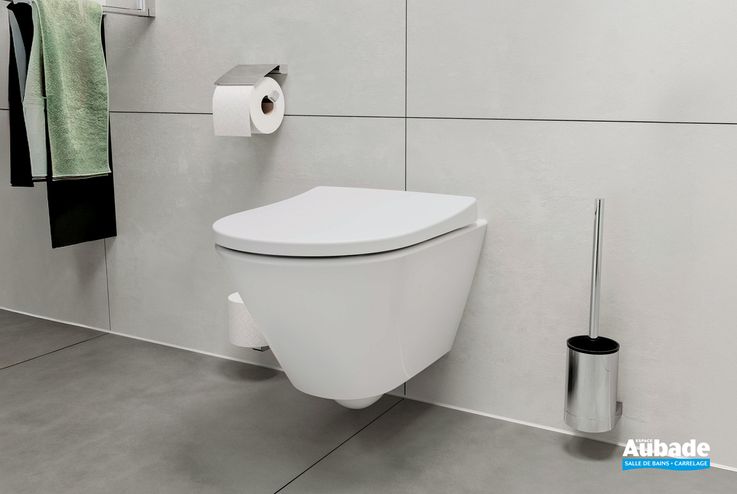 Derby Style2 - WC suspendu Square