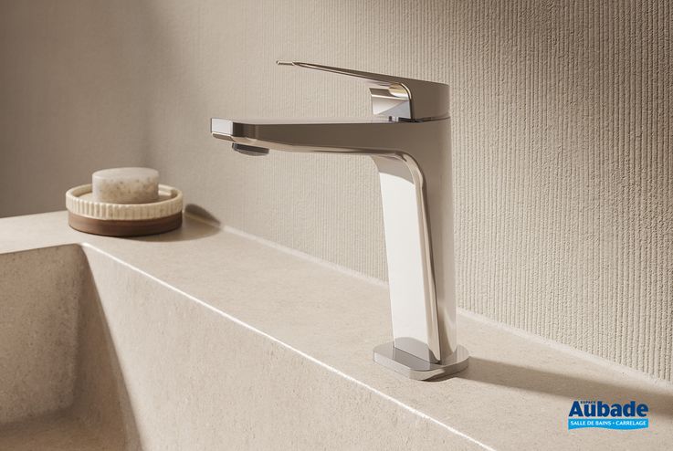 Mitigeur lavabo bas Amadeo de Ramonsoler