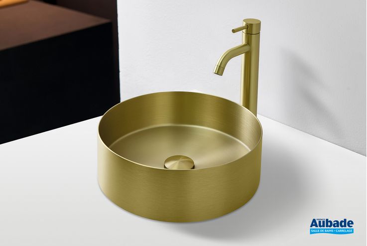 Vasque Inox Line