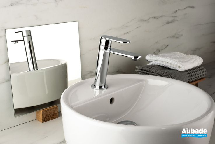Capri - Mitigeur lavabo Medium