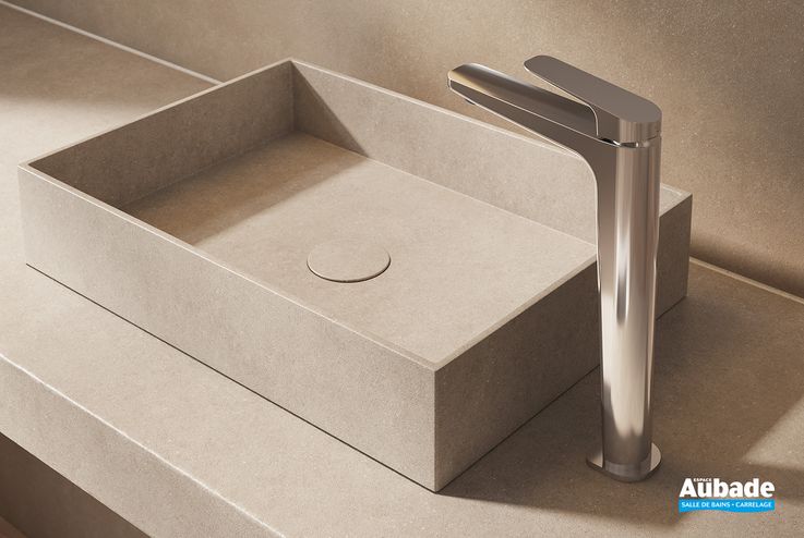 Mitigeur lavabo haut Amadeo de Ramonsoler