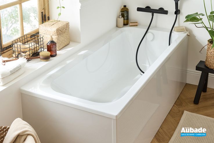 Baignoire Rivoli