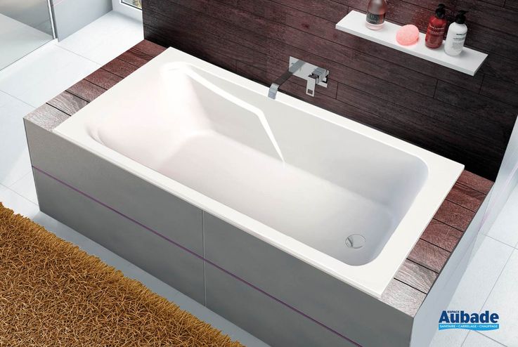 baignoire JAVA
