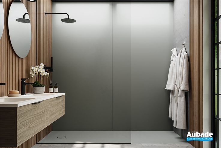 XXL Receveurs de douche