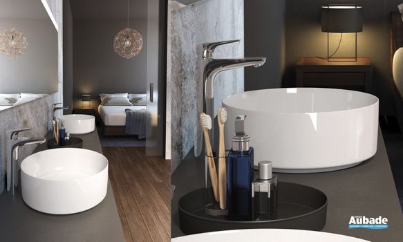 Collection pour Salle de Bain Inspira Roca 2