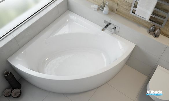 Baignoire Hoesch Leda Naya Angle