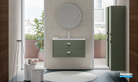 Meuble Stocco Quadra salice