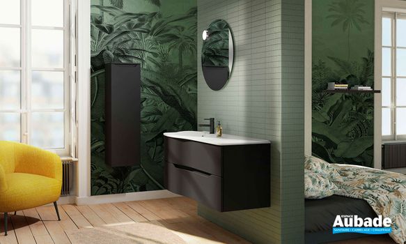 Meuble de salle de bains Eloge de Decotec
