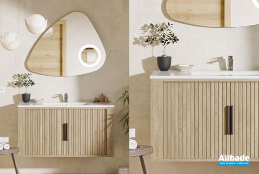 Meuble Nagoya suspendu  5