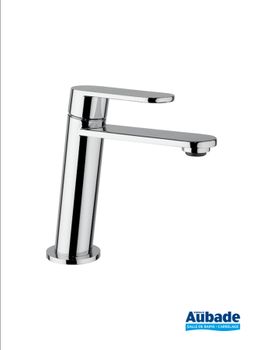 Robinetterie lavabo Paini capri medium chrome 