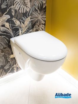 Pack WC suspendu Clivia de Vigour