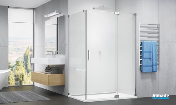 OPHALYS - Porte pivotante 3