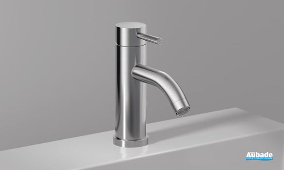 Mitigeur Inox Line 3