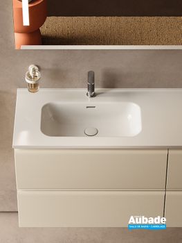Meuble Inda Dolce perle