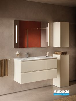 Meuble Inda Dolce perle